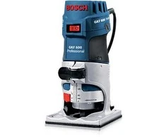 Bosch GKF 600 Briaunų freza