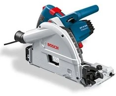 Bosch Rankinis diskinis pjūklas GKT 55 GCE