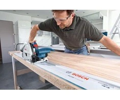 Bosch Rankinis diskinis pjūklas GKT 55 GCE