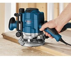 Bosch Vertikali freza GOF 1250 CE