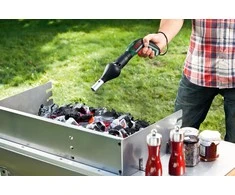 Bosch IXO kepsninės orapūtės priedas