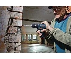 Bosch GSB 12V-15, CT be akumuliatoriaus ir kroviklio