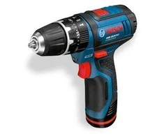 Bosch GSB 12V-15, CT be akumuliatoriaus ir kroviklio