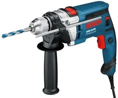 Smūginis gręžtuvas Bosch GSB 16 RE