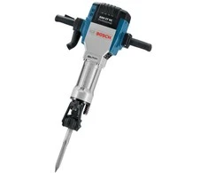 Atskėlimo plaktukas Bosch GSH27VC
