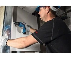 Bosch Akumuliatorinis suktuvas sausosios statybos GTB 12V-11, be akumuliatoriaus ir kroviklio