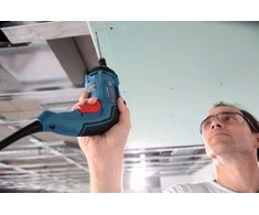 Gipskartonio suktuvas Bosch GSR 6-45 TE 