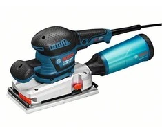Bosch Vibracinis šlifuoklis GSS 280 AVE
