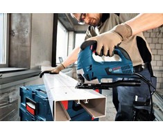 Siaurapjūklis Bosch GST90E