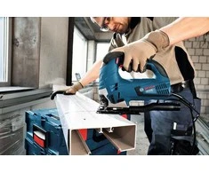 Siaurapjūklis Bosch GST90E