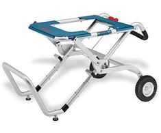 Bosch Darbo stalas GTA 60W