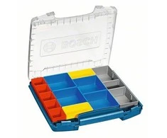 Bosch Lagaminų sistema i-Boxx 53 set 12