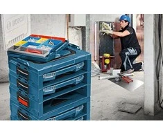 Bosch Lagaminų sistema i-Boxx 53