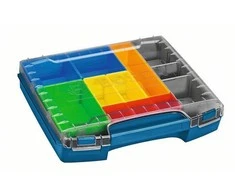 Bosch Lagaminų sistema i-Boxx 72 set 10