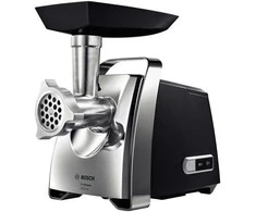 Mėsmalė Meat grinder Bosch MFW67440 (700 Juodas)