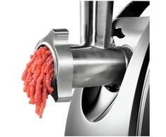Mėsmalė Meat grinder Bosch MFW67440 (700 Juodas)