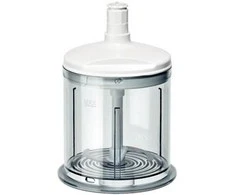 Virtuvės Kombainas - Bosch MFZ4050 Plaktuvas