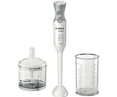 Bosch MSM66020 Rankinis trintuvas, ErgoMixx, 600 W, baltas