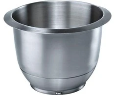 Bosch MUZ5ER2 Nerūdijančiojo plieno maišymo dubuo