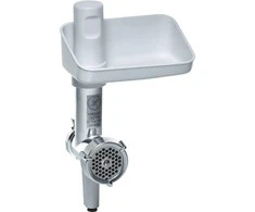 Virtuvinis kombainas BOSCH MUZ5FW1 Mėsmalė (priedas)