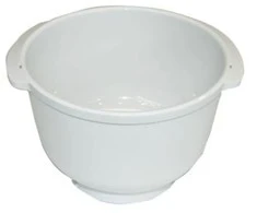 Mėsmalė Bosch MUZ5KR1 Bowl, Baltas