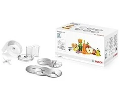 Virtuvinių kombainų priedas Bosch MUZ5VL1 VeggieLove Set