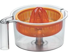 Bosch MUZ5ZP1 Citrusinių vaisių sulčiaspaudė