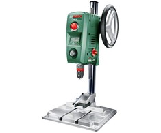 Stalinės gręžimo staklės Bosch PBD 40