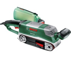 Juostinis šlifuoklis Bosch PBS 75 AE; 750 W