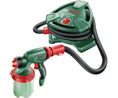 Dažų purškimo sistema Bosch PFS 5000 E