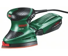 Trikampis šlifuoklis Bosch PSM 160 A