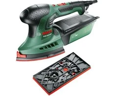 Bosch PSM 200 AES Multi šlifavimo mašina