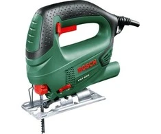 Bosch | Siaurapjūklis | PST 650 | 500 W | Plastic case