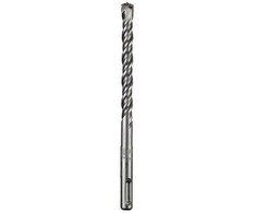 Grąžtas betonui Bosch S4L; 12 mm; SDS-plus; 10 vnt.