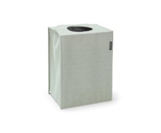Brabantia Skalbinių krepšiai stač. formos 55L - Žalias