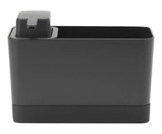 Brabantia Kriauklės rinkinys, 3vnt. - Dark Pilkas