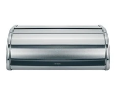 Brabantia Ovali duoninė - Matt Steel