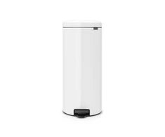 Brabantia Šiukšlių dėžė, NewIcon, 30L - Baltas