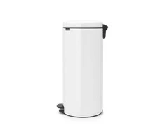 Brabantia Šiukšlių dėžė, NewIcon, 30L - Baltas