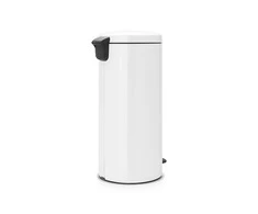 Brabantia Šiukšlių dėžė, NewIcon, 30L - Baltas