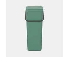Šiukšliadėžė Brabantia žalia (251023)