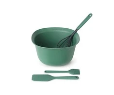 Brabantia kepimo rinkinys TASTY+ Fir Žalias