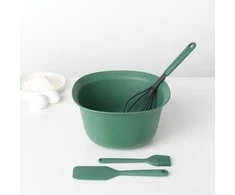 Brabantia kepimo rinkinys TASTY+ Fir Žalias