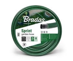 Bradas Sodo žarna Žalias SPRINT 1/2" 20 m WFS1/220