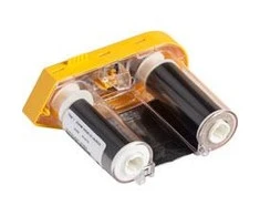 Brady R4300 Series Juodas Ribbon for