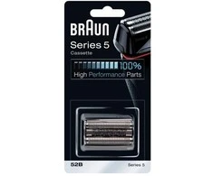 Braun 52B Series 5 tinklelis