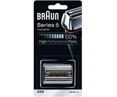Braun 52S