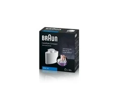 Filtras nuo kalkių Braun BRSF001 Tinkamas CareStyle Compact serijai