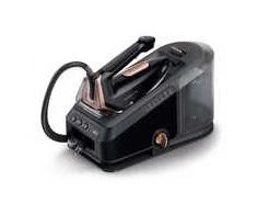 Braun CareStyle 7 Pro IS 7286 BK juoda