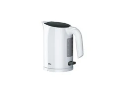 Virdulys BRAUN WK3000WH